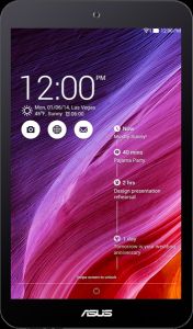Asus MeMO Pad 8 ME181CX Black Asus MeMO Pad 8 ME181CX Black